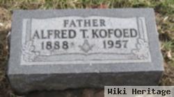 Alfred T Kofoed