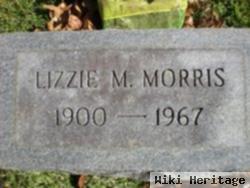 Lizzie M. Morris