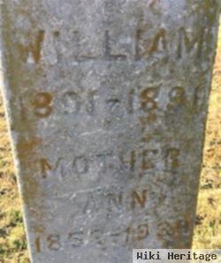 William Williams