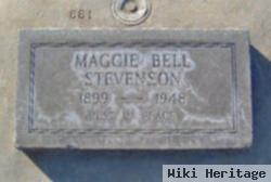 Maggie Bell Gresham Stevenson