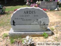 Vincent "bink" Ardis