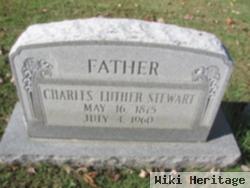 Charles Luther Stewart