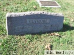 Mary Edith Clymore