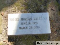 Robert Morgan Myers, Jr