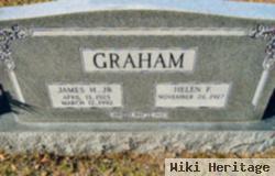 James H. Graham, Jr