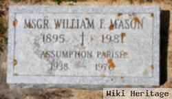 William F. Mason