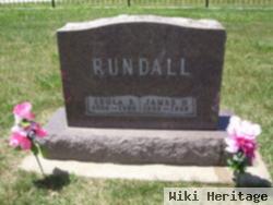 James H Rundall