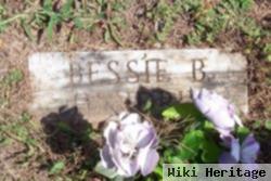 Bessie B. Hendrix