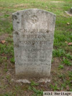 Charles Burton Conover