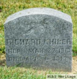 Richard J Hiler