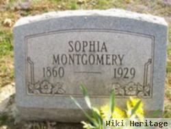 Sophia Montgomery