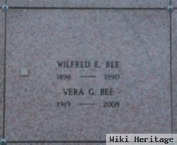 Vera G. Bee