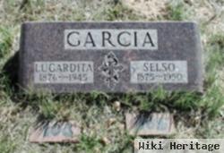 Selso Garcia