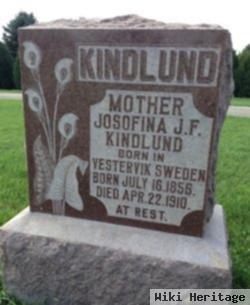 Josofina Kindlund