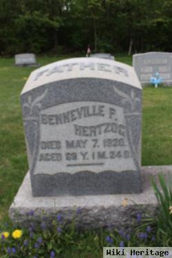 Benneville F. Hertzog