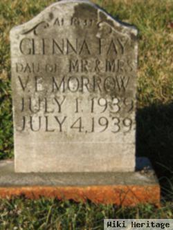 Glenna Fay Morrow