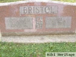 Everett Gilbert Bristol