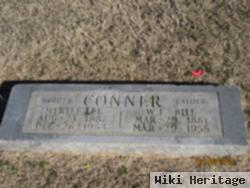 William Franklin "bill" Conner