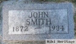 John Smith