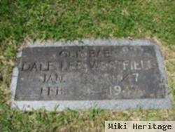 Dale Lee Westfield