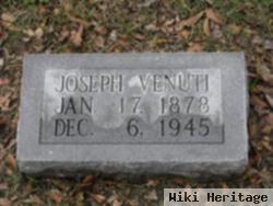 Joseph Venuti