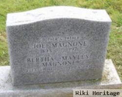 Joseph C. Magnone