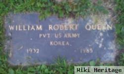 William Robert Queen