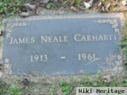 James Neale Carhartt