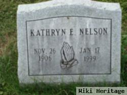 Kathryn Espy Nelson