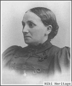 Maria Padbury Cooper