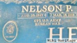 Corp Nelson P Herring