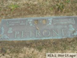 Agnes F. Tarmina Petrone