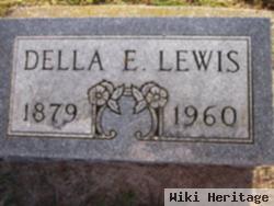 Della Elma Haver Lewis