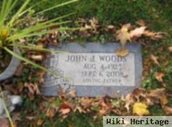 John Woods