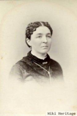 Sarah Byrnes Gill