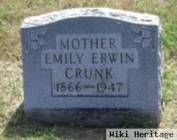 Emily Erwin Crunk