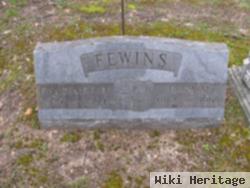 Clarence D. Fewins