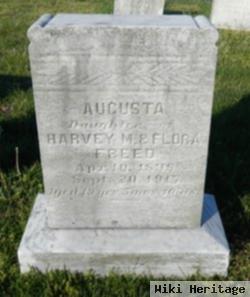 Augusta Freed