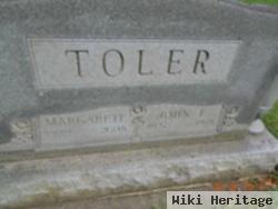 John Eugene Toler