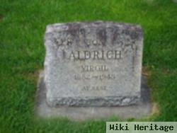 Virgil Aldrich