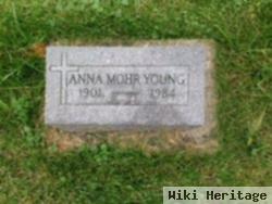 Anna Louise Sophie Mohr Young