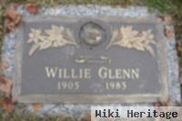 Willie Glenn