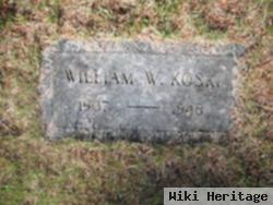 William Webster Koski