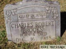 Charles Robert Brooks