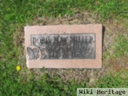 Doris May Miller