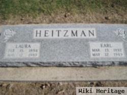 Earl "butch" Heitzman