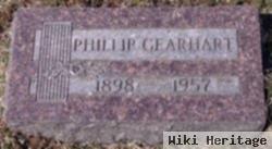 Otto Phillip Gearhart