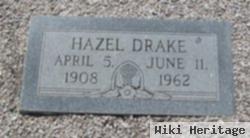 Hazel Drake