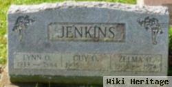 Lynn Otis Jenkins