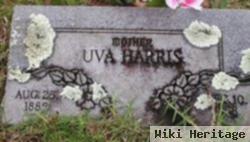 Uva Harris